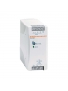 Lovato PSL106024 - Single Phase - 100-240VAC Input - 24VDC Output - 2.5A 60W - DIN Rail